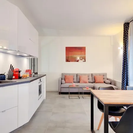 Apartment Latin Loft V Latin District