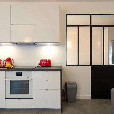 Latin Loft V Latin District *