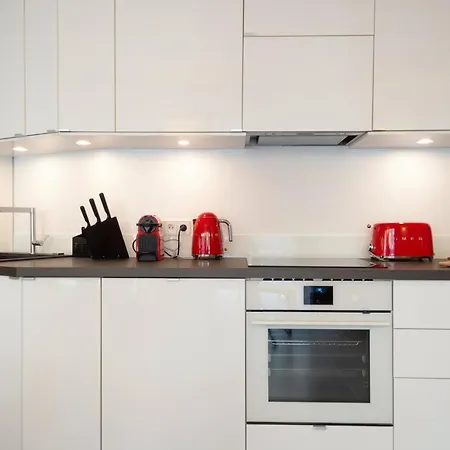 Daire 130 M2, 3 Yatak Odalı, 2 Banyolu , 5th - Pantheon- Notre Dame Bölgesinde