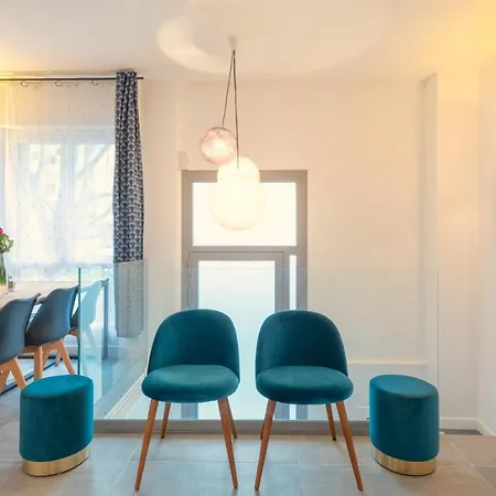 Apartment Latin Loft V Latin District